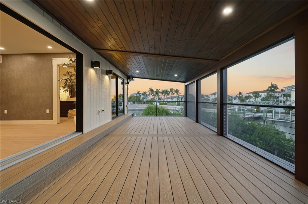 NOT APPLICABLE - Residential