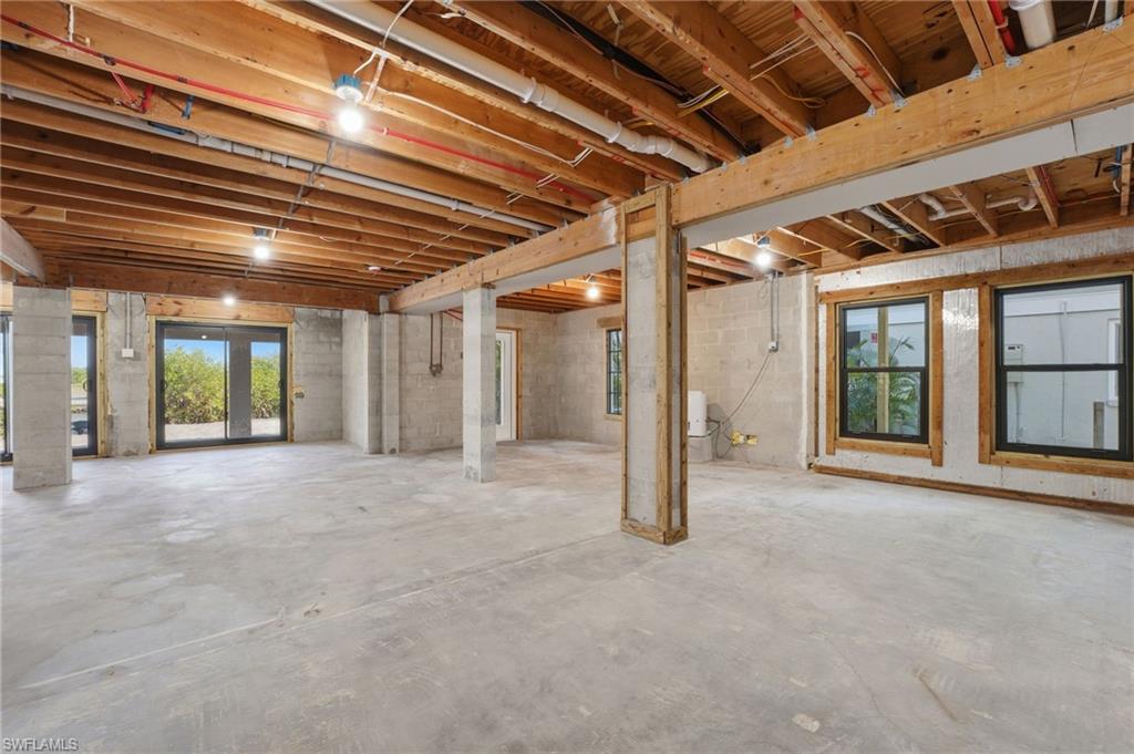 NOT APPLICABLE - Residential