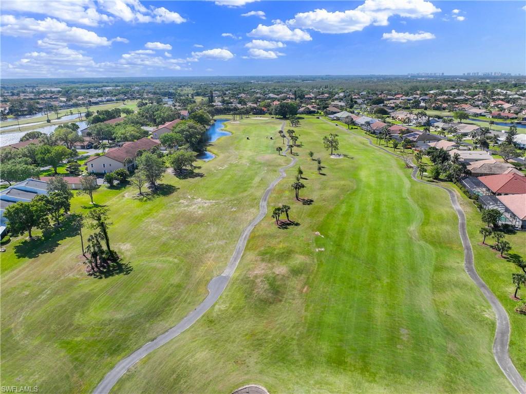 SPANISH WELLS - Residential Lease