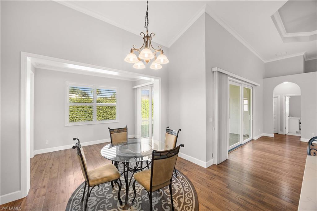 SPANISH WELLS - Residential Lease