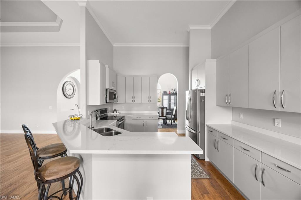 SPANISH WELLS - Residential Lease