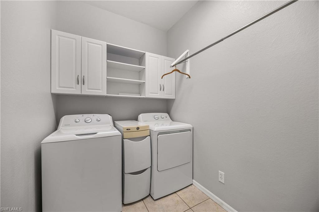 SPANISH WELLS - Residential Lease