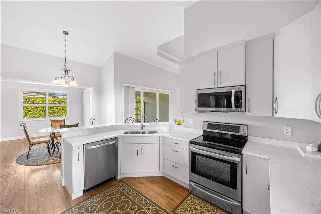 SPANISH WELLS - Residential Lease