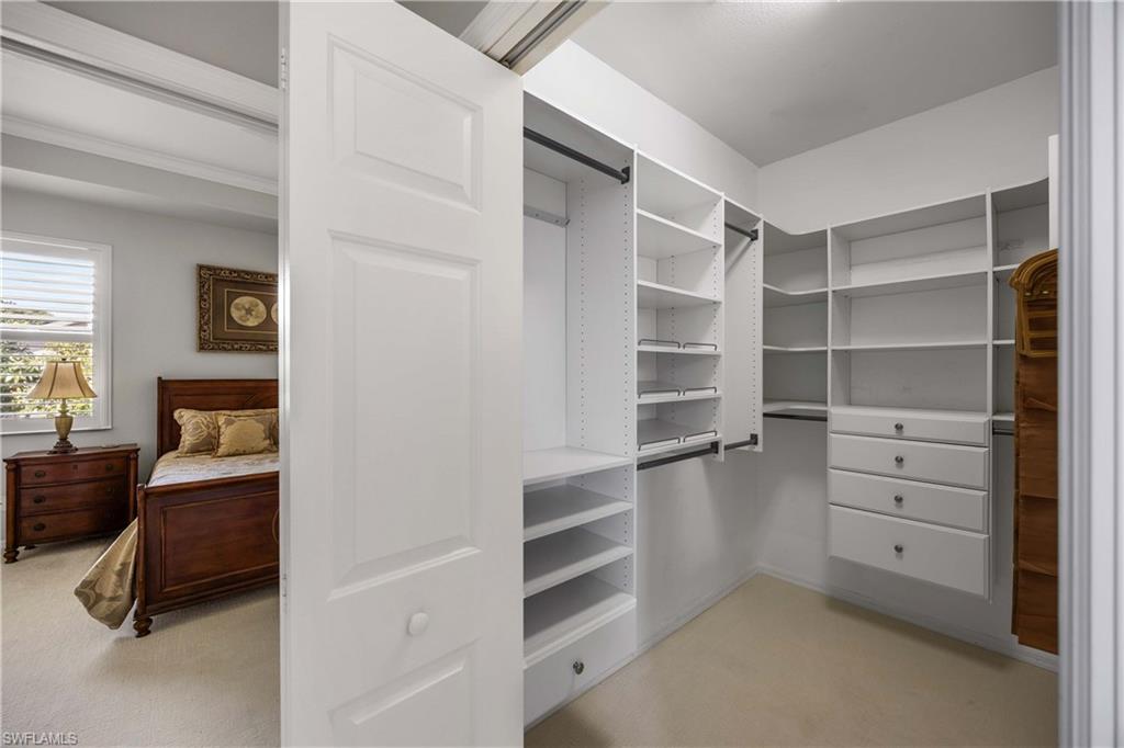 SPANISH WELLS - Residential Lease