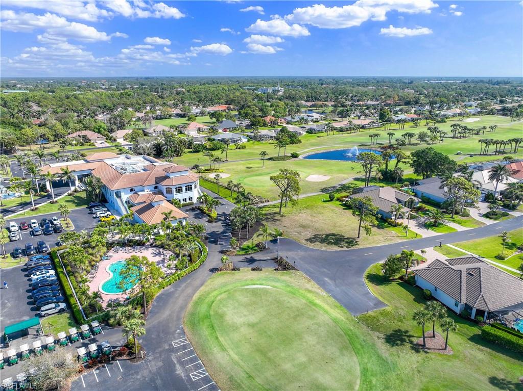 SPANISH WELLS - Residential Lease