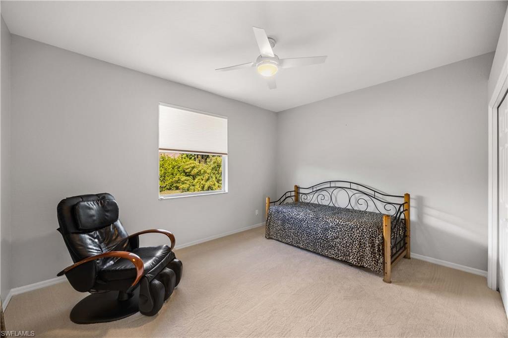 SPANISH WELLS - Residential Lease