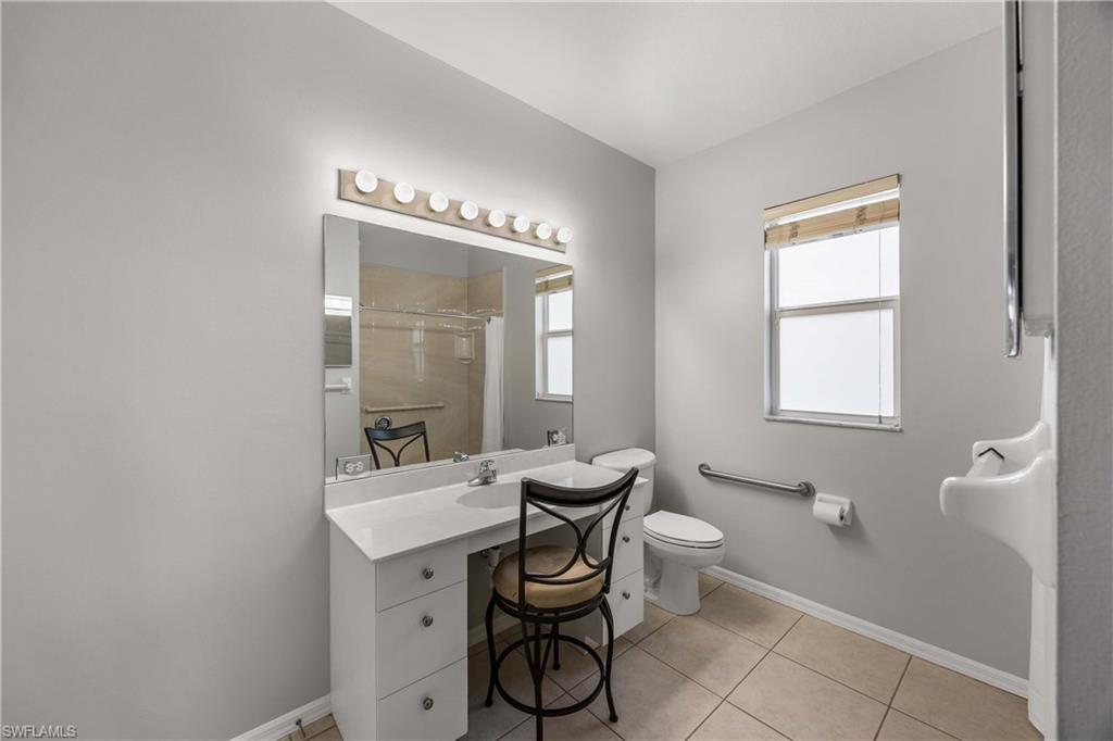 SPANISH WELLS - Residential Lease