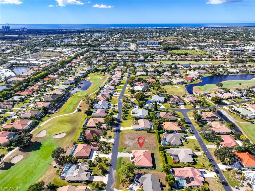 SPANISH WELLS - Residential Lease