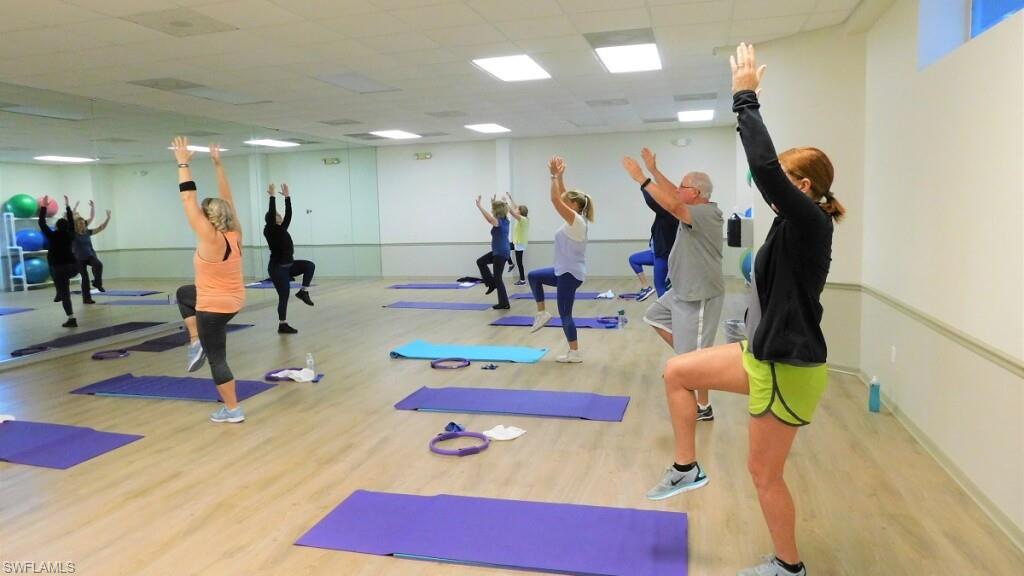 SPANISH WELLS - Residential Lease