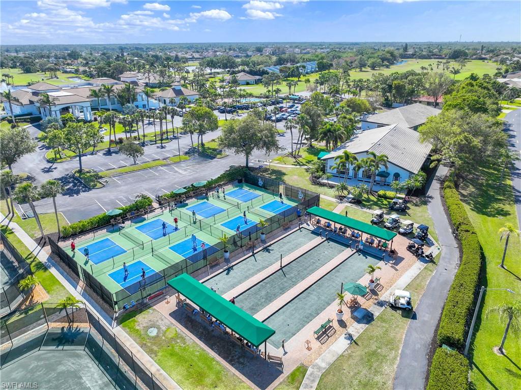 SPANISH WELLS - Residential Lease