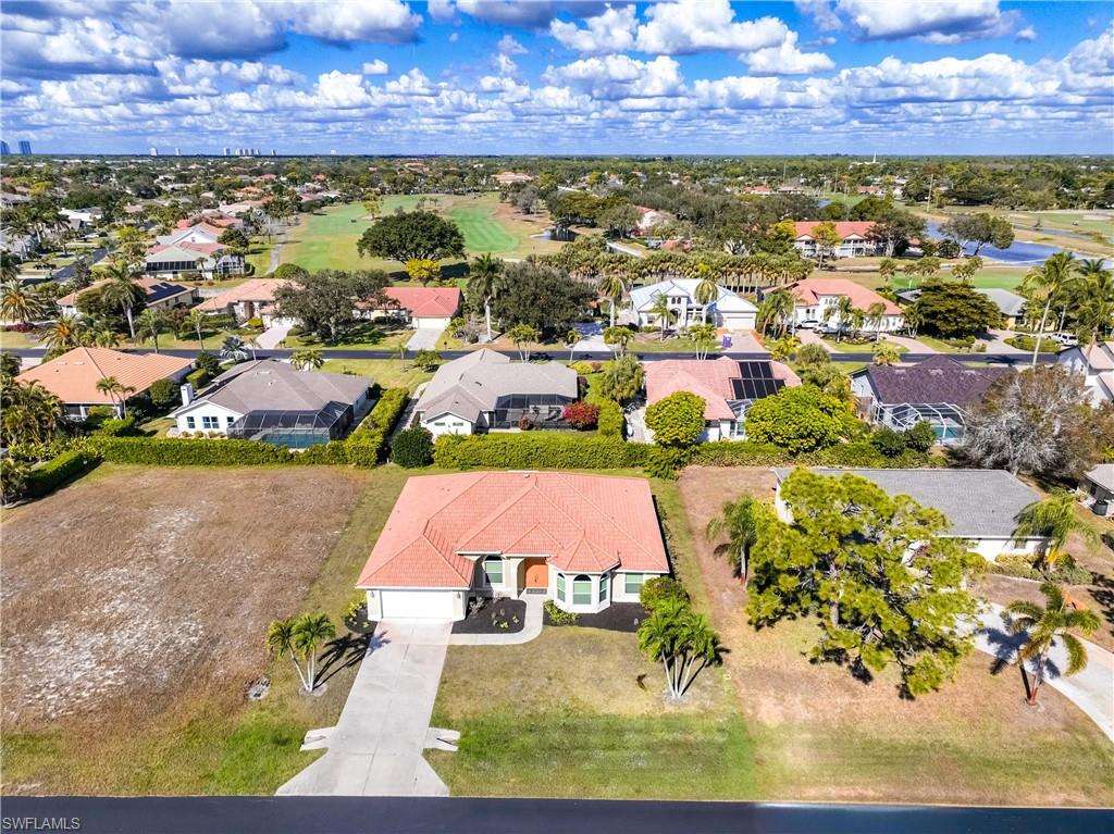 SPANISH WELLS - Residential Lease