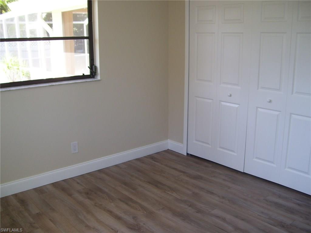 NOT APPLICABLE - Residential