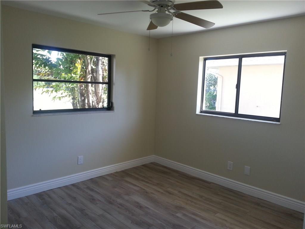 NOT APPLICABLE - Residential