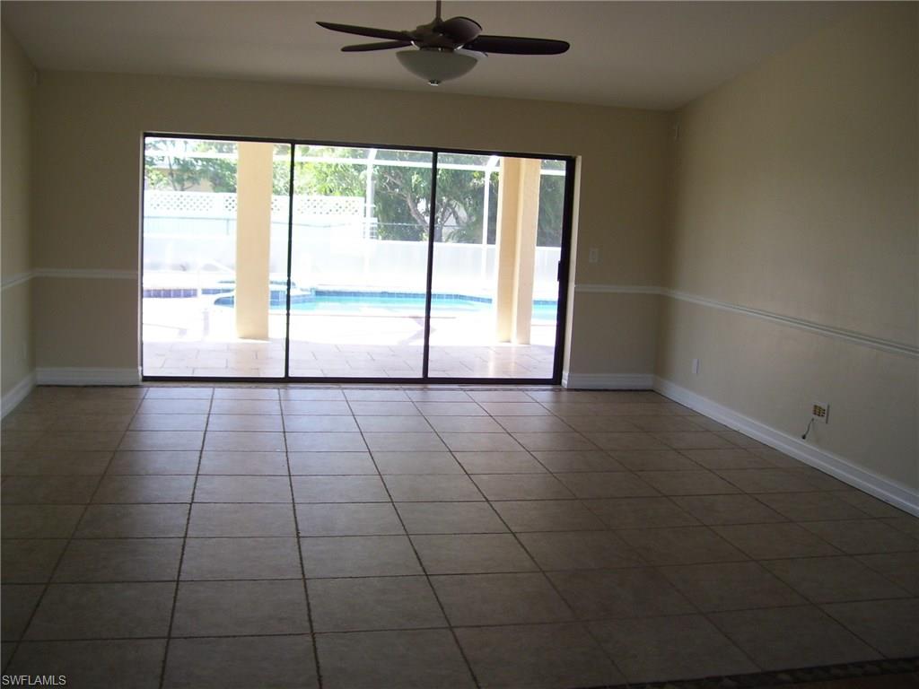 NOT APPLICABLE - Residential