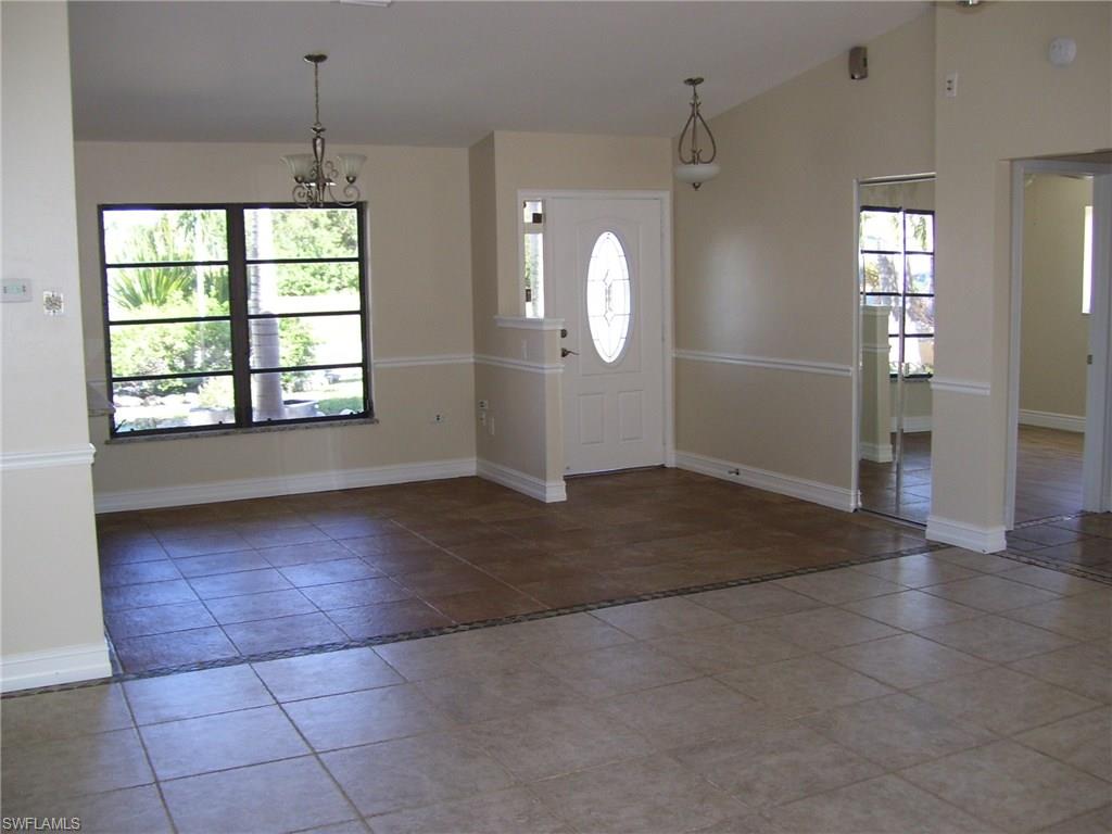 NOT APPLICABLE - Residential