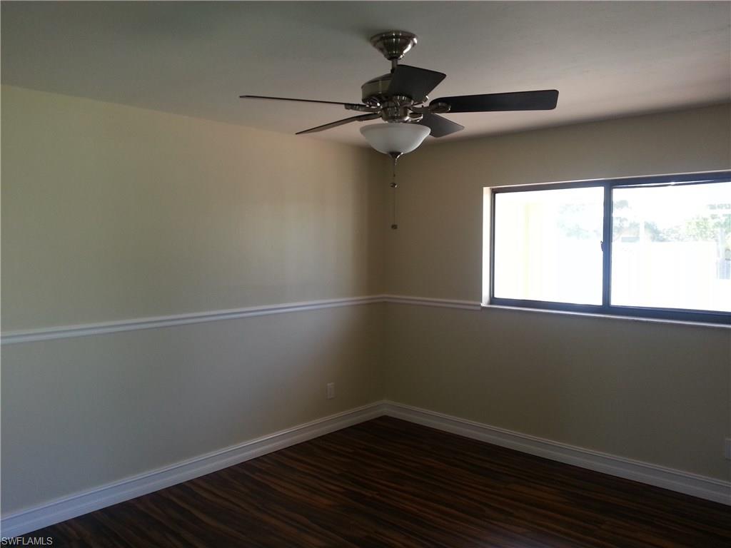 NOT APPLICABLE - Residential