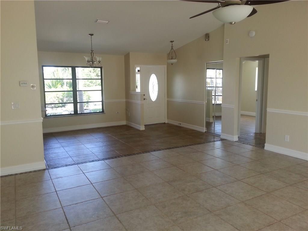 NOT APPLICABLE - Residential