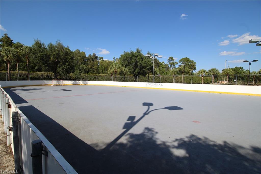 STONEYBROOK - Residential