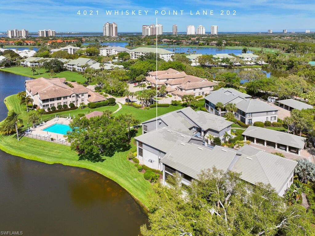 WHISKEY POINTE - Residential