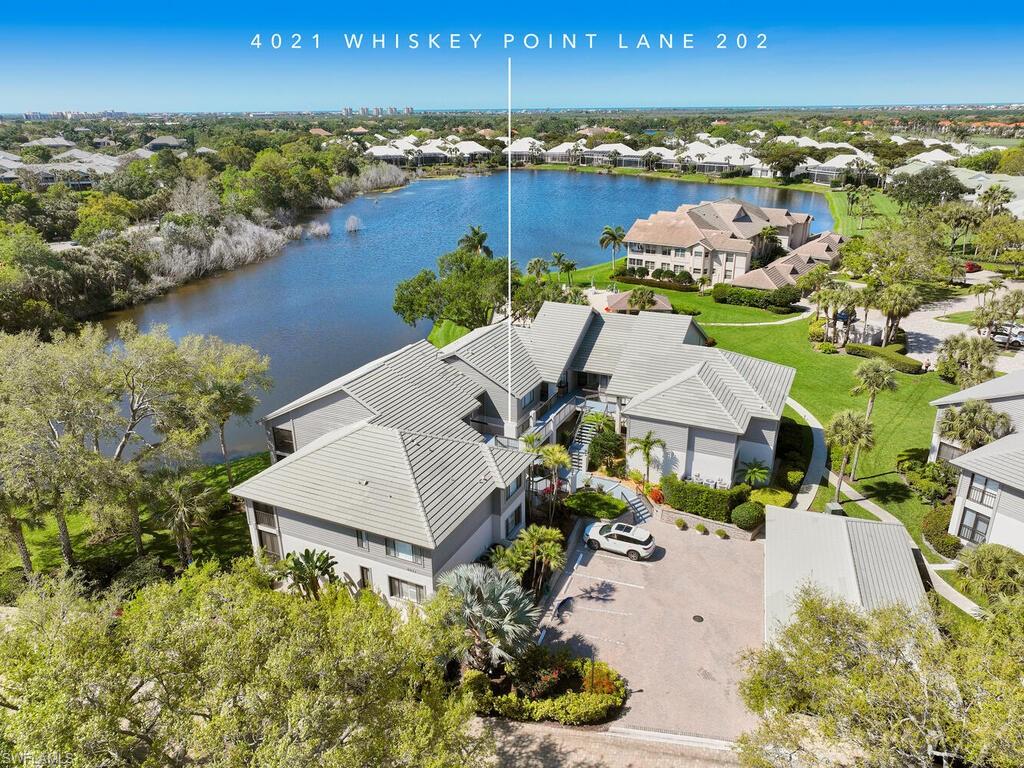 WHISKEY POINTE - Residential