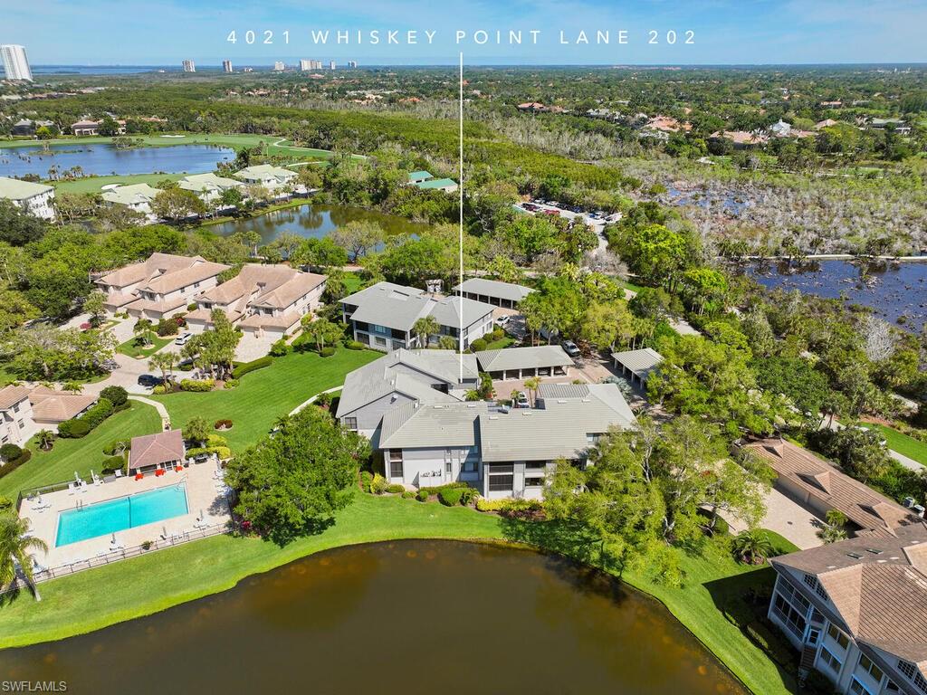 WHISKEY POINTE - Residential