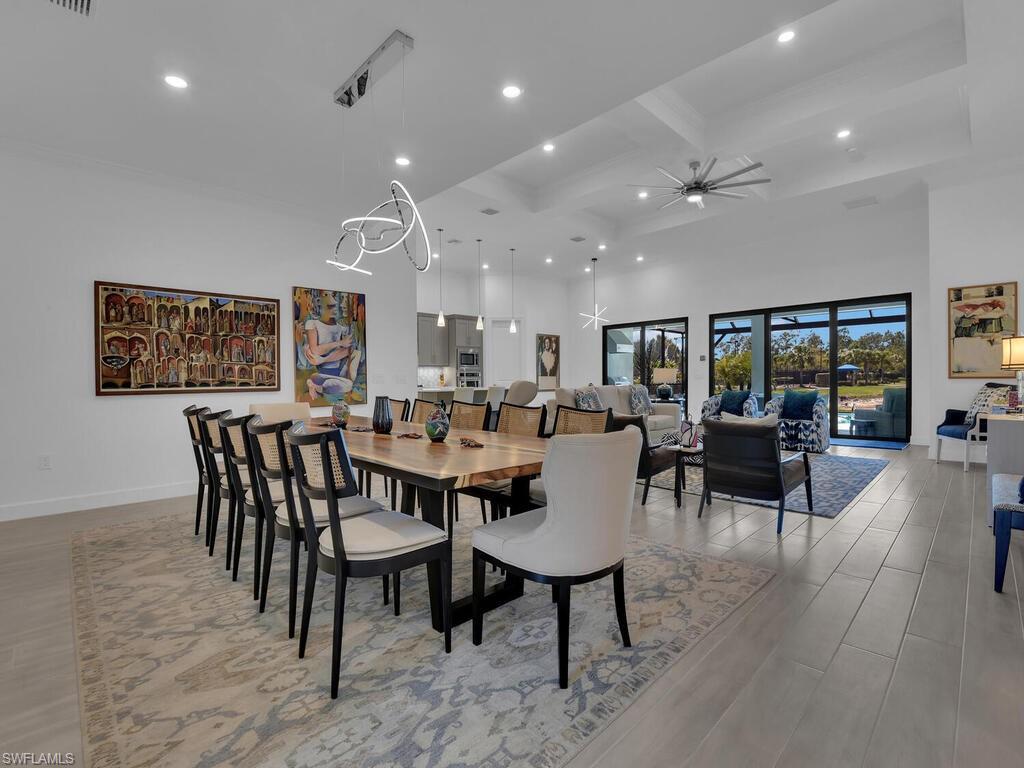 WINDING CYPRESS - Residential