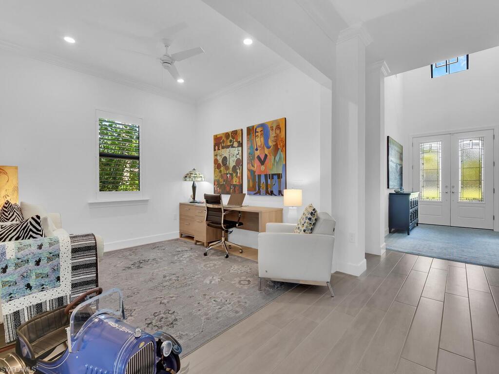 WINDING CYPRESS - Residential