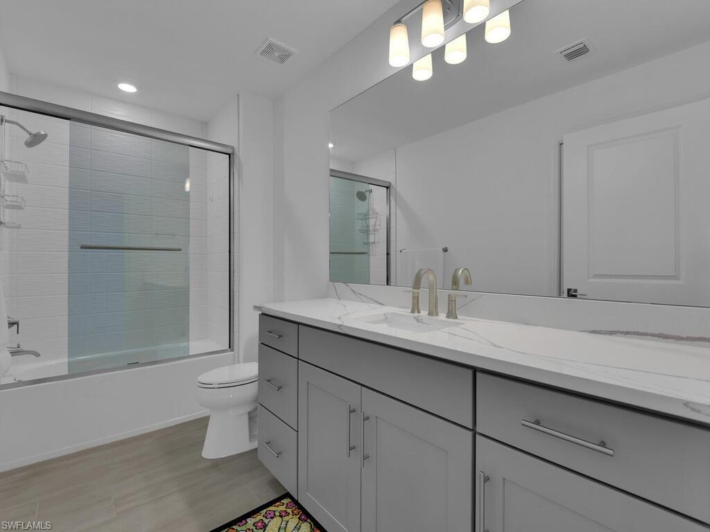 WINDING CYPRESS - Residential