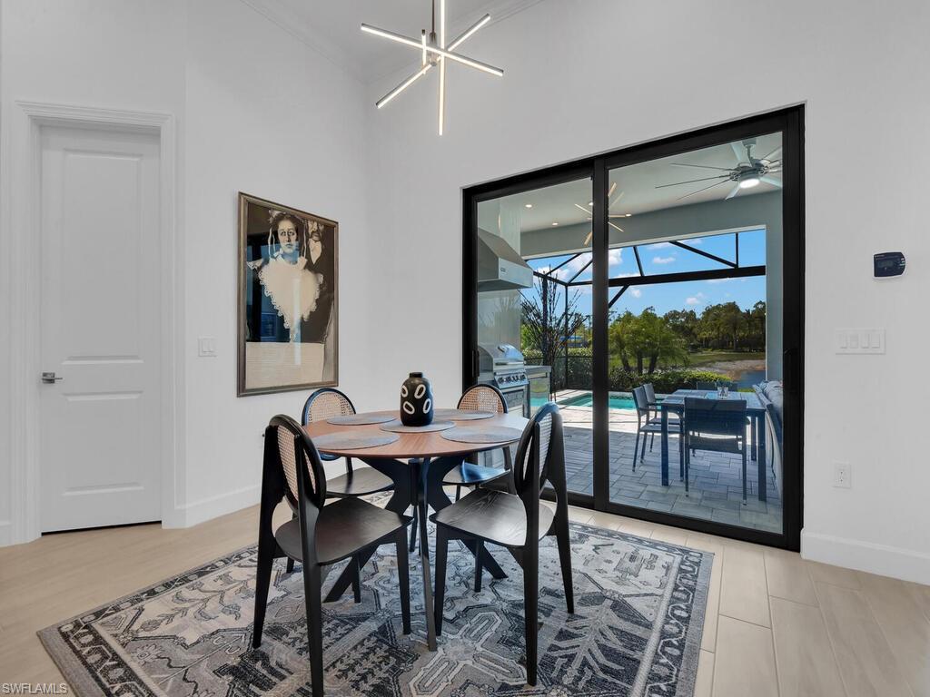 WINDING CYPRESS - Residential