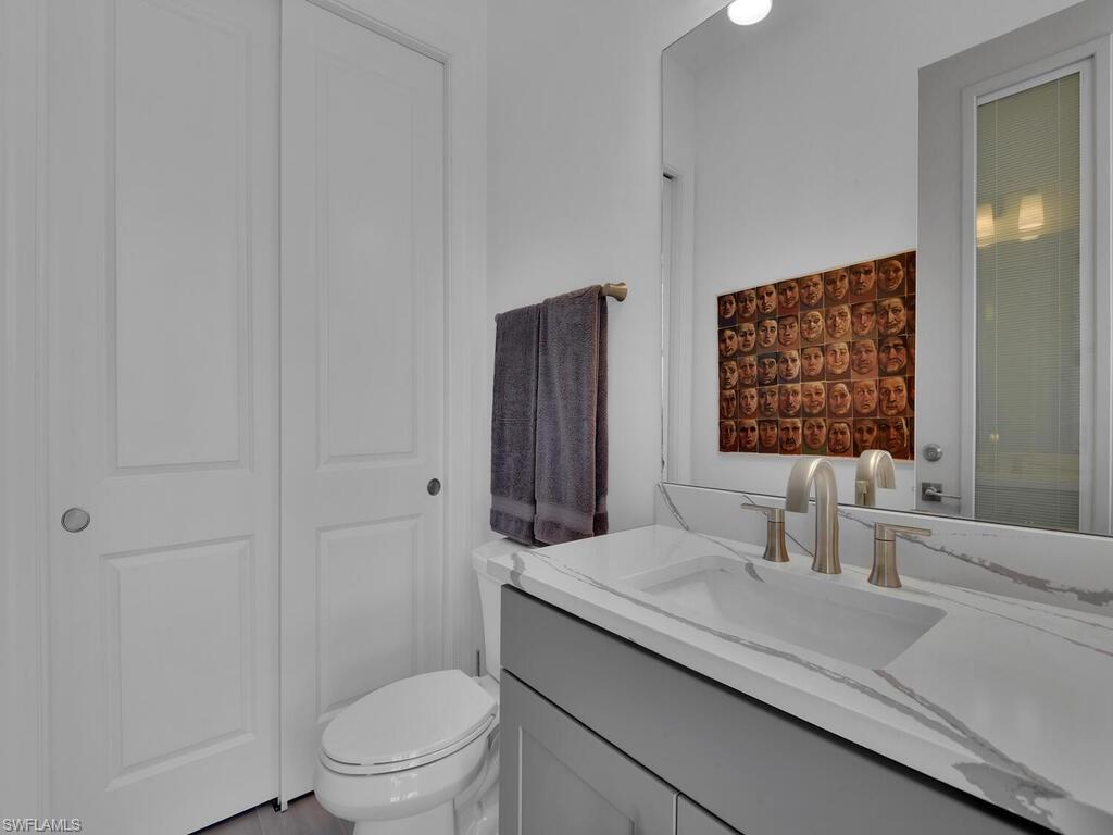 WINDING CYPRESS - Residential