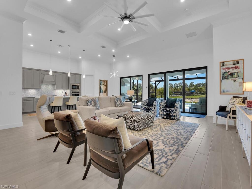 WINDING CYPRESS - Residential