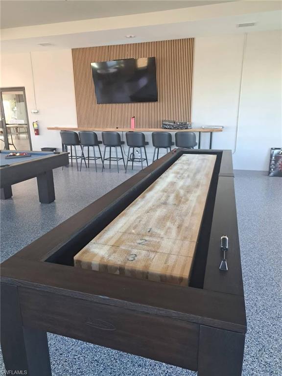 PALMETTO PALMS R V - Land