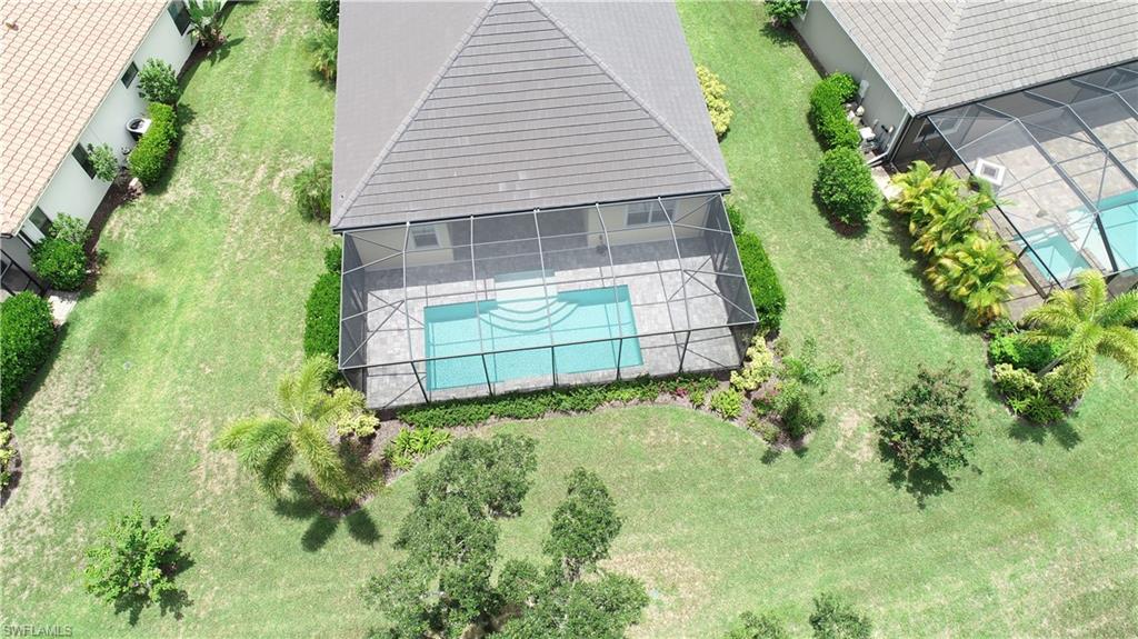 ESTERO PLACE - Residential