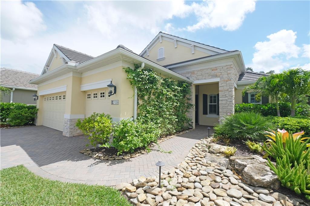 ESTERO PLACE - Residential