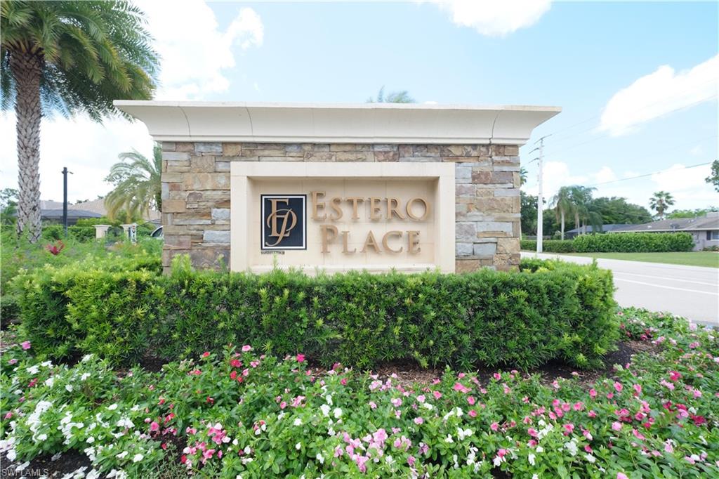 ESTERO PLACE - Residential