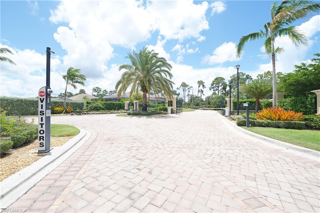 ESTERO PLACE - Residential