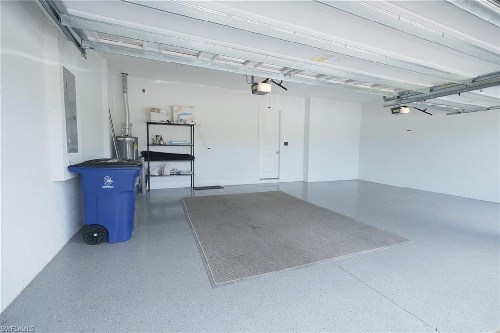 ESTERO PLACE - Residential