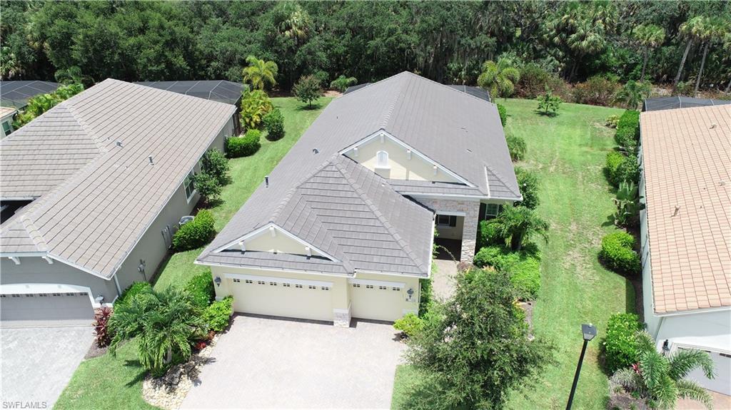 ESTERO PLACE - Residential