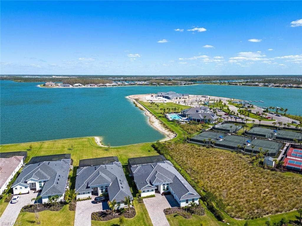 Photo of 18789 Wildblue BLVD, FORT MYERS, FL 33913 (MLS # 226002715)