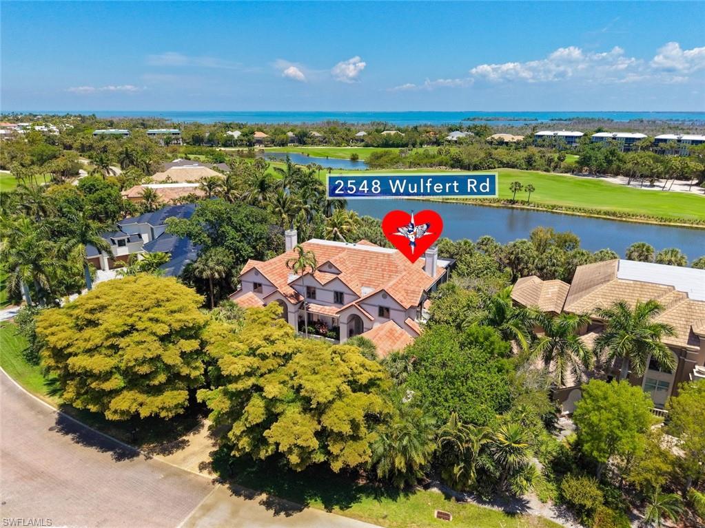 SANCTUARY AT WULFERT - Residential