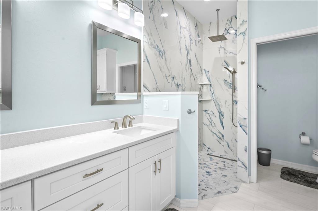 WESTFIELD - Residential