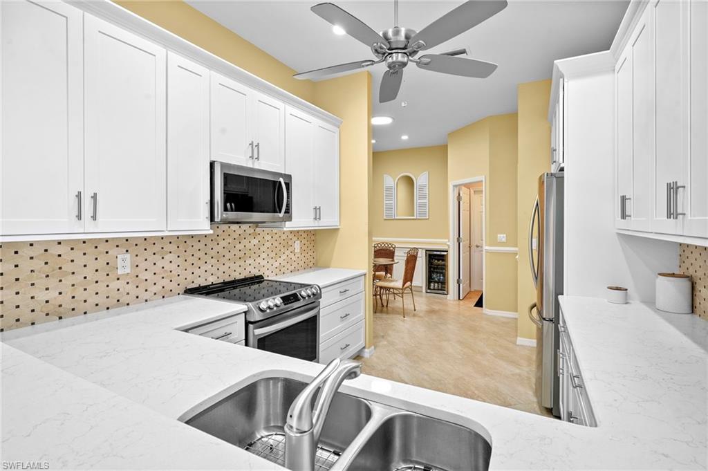 WESTFIELD - Residential