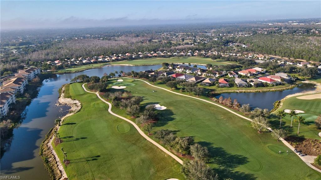 WESTFIELD - Residential