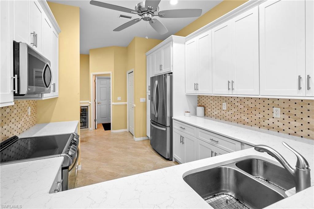 WESTFIELD - Residential