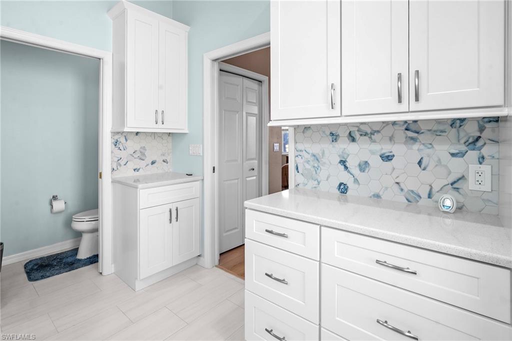 WESTFIELD - Residential