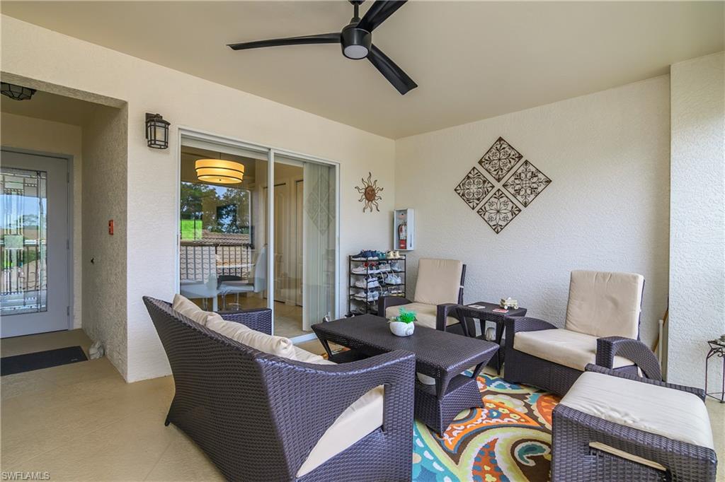 VERANDA - Residential