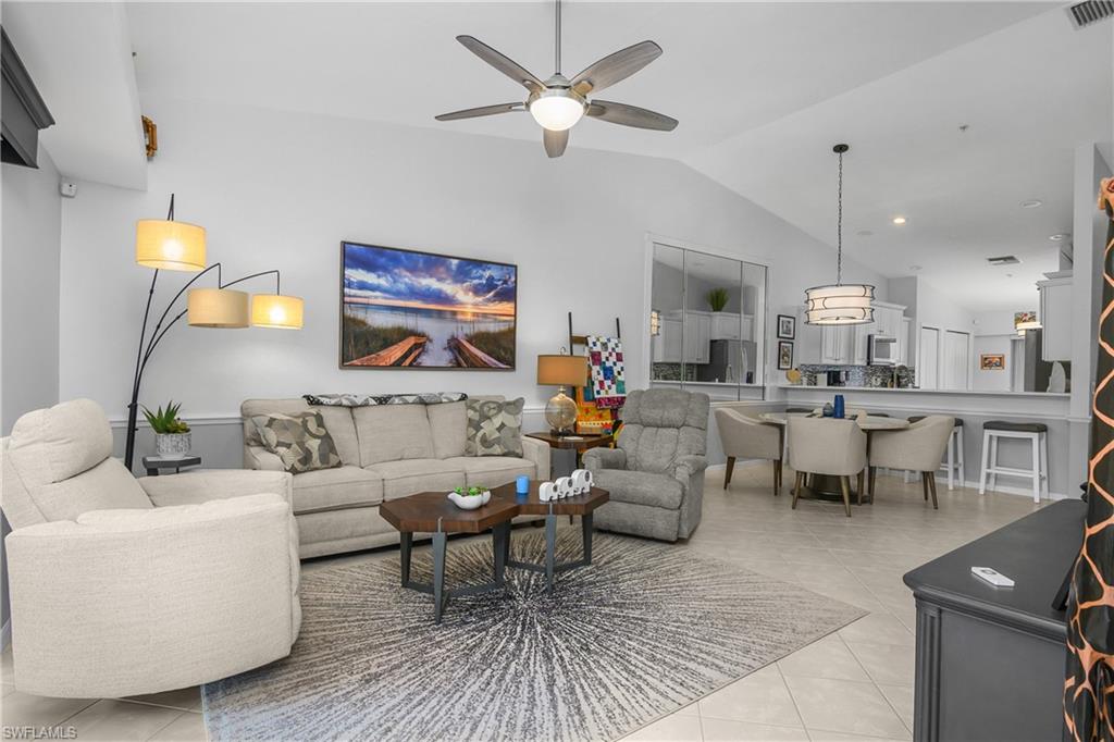 VERANDA - Residential