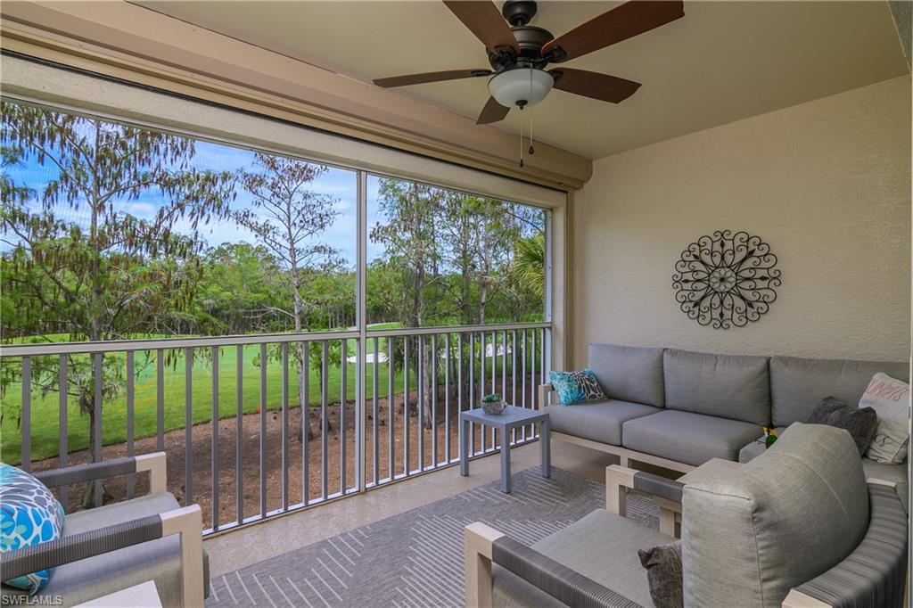 VERANDA - Residential