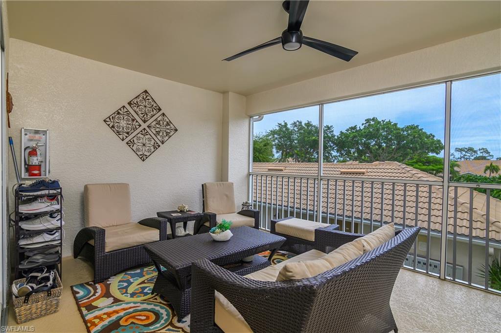 VERANDA - Residential