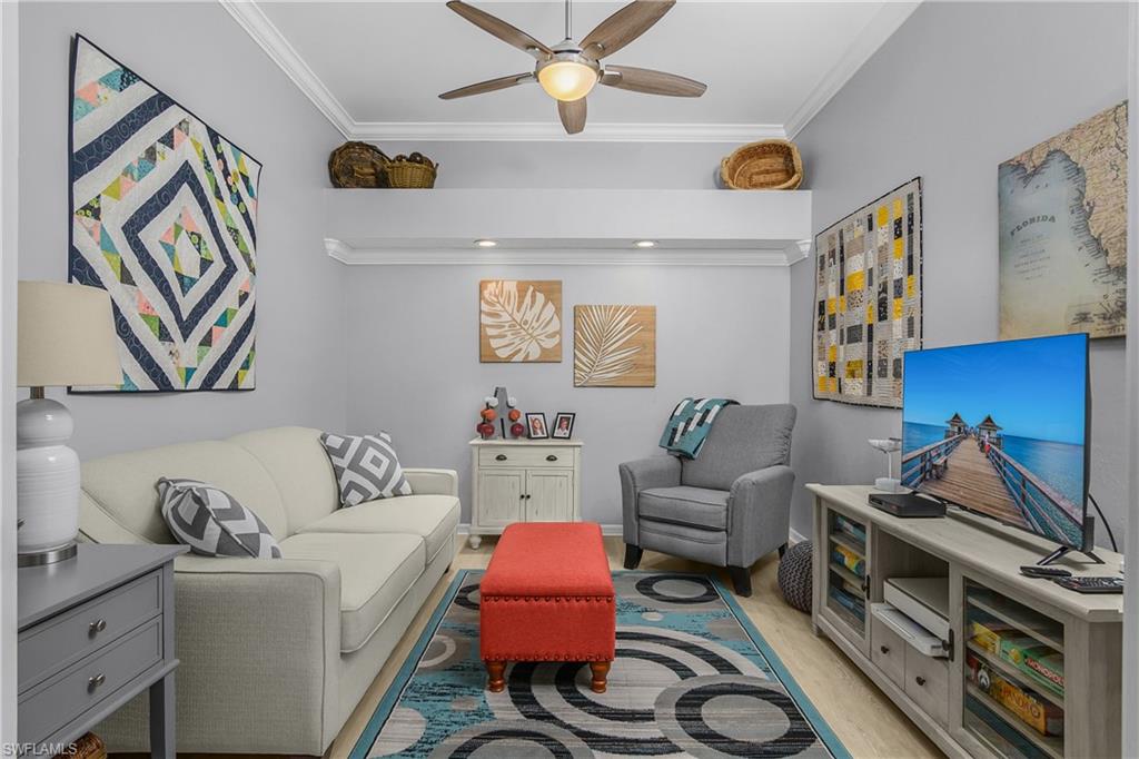 VERANDA - Residential